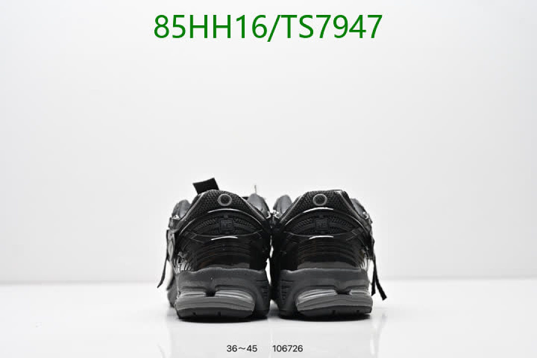 New Balance-Shoes(Men) Code: TS7947 $: 85USD