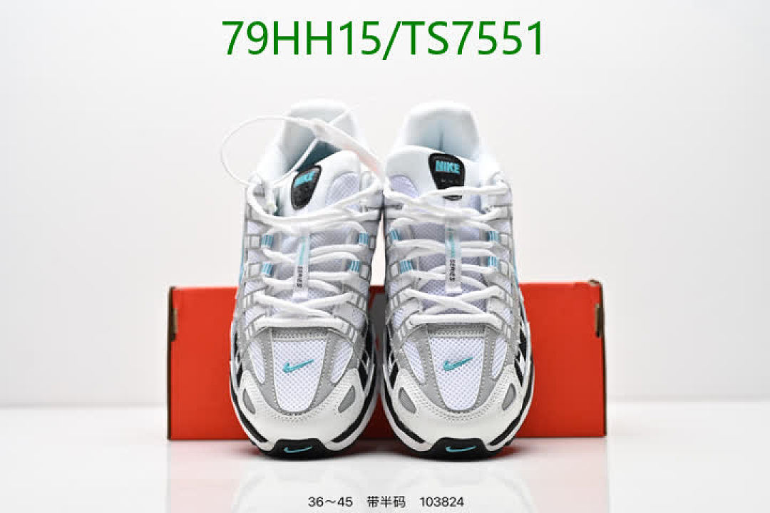 NIKE-Shoes(Women) Code: TS7551 $: 79USD