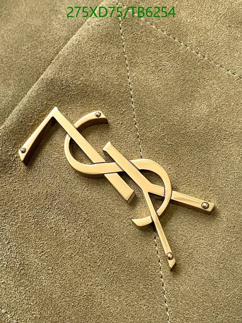 YSL-Bags(5A) Code: TB6254 $: 275USD