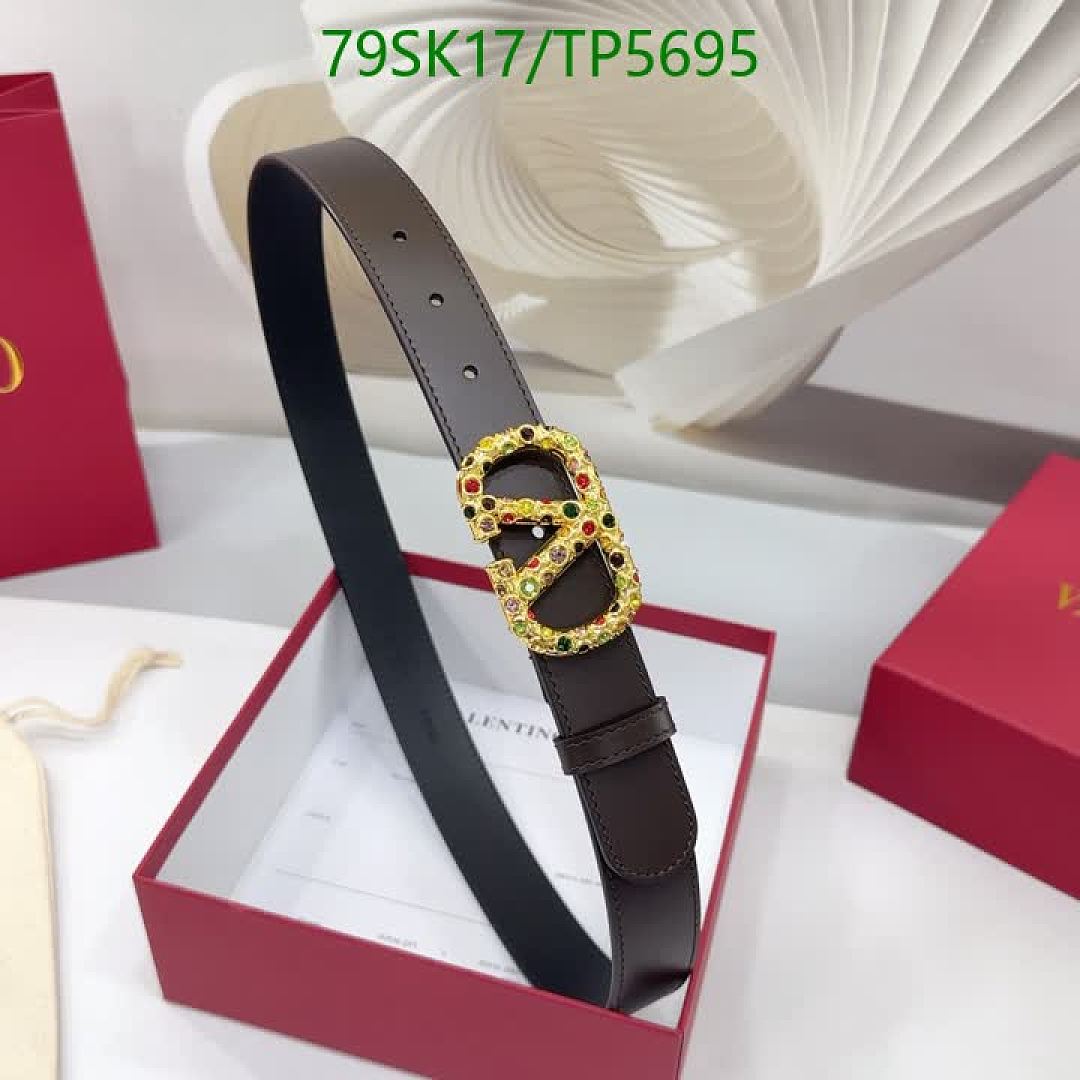Valentino-Belts Code: TP5695 $: 79USD