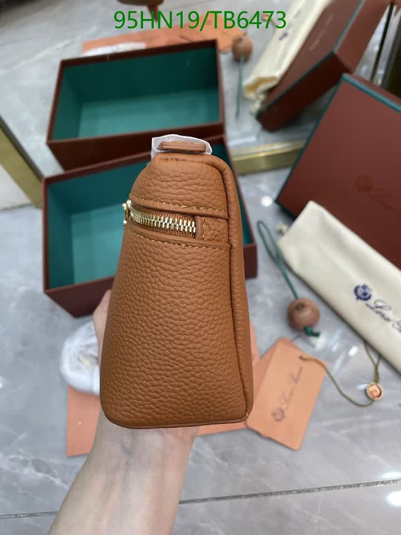 Loro Piana-Bags(4A) Code: TB6473 $: 95USD