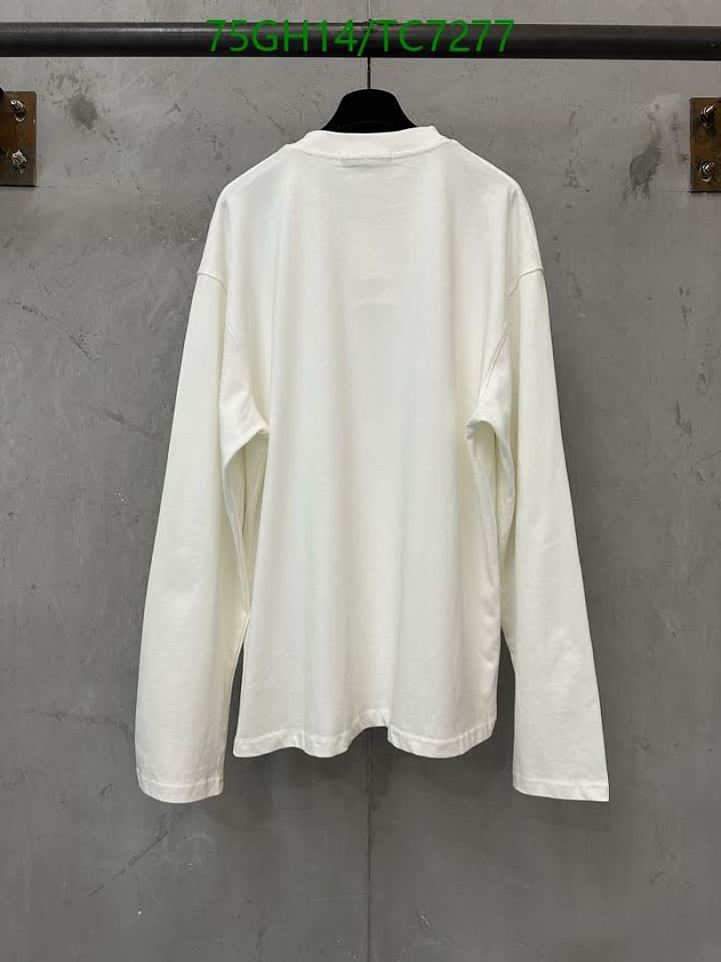 Acne Studios-Clothing Code: TC7277 $: 75USD