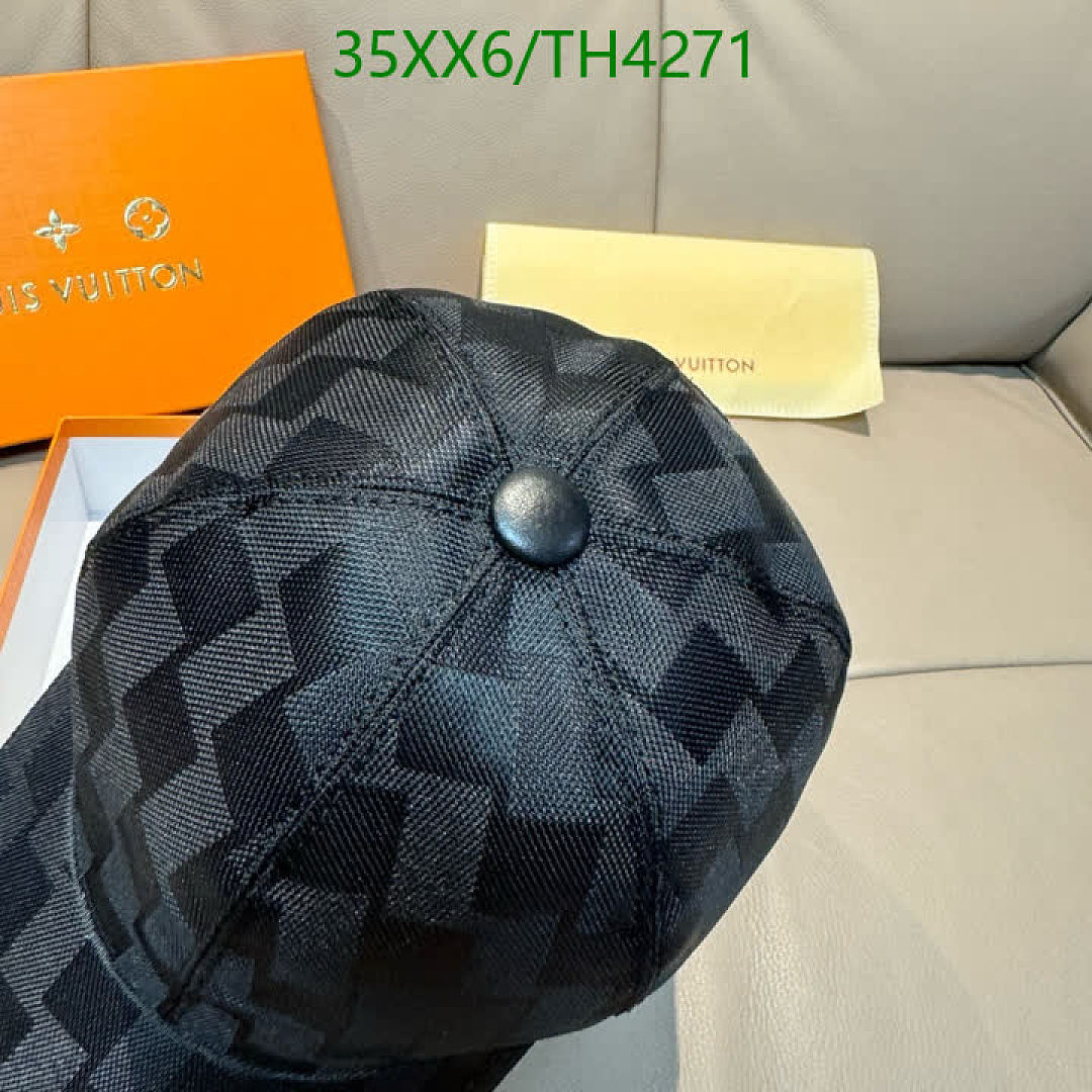 LV-Hats Code: TH4271 $: 35USD