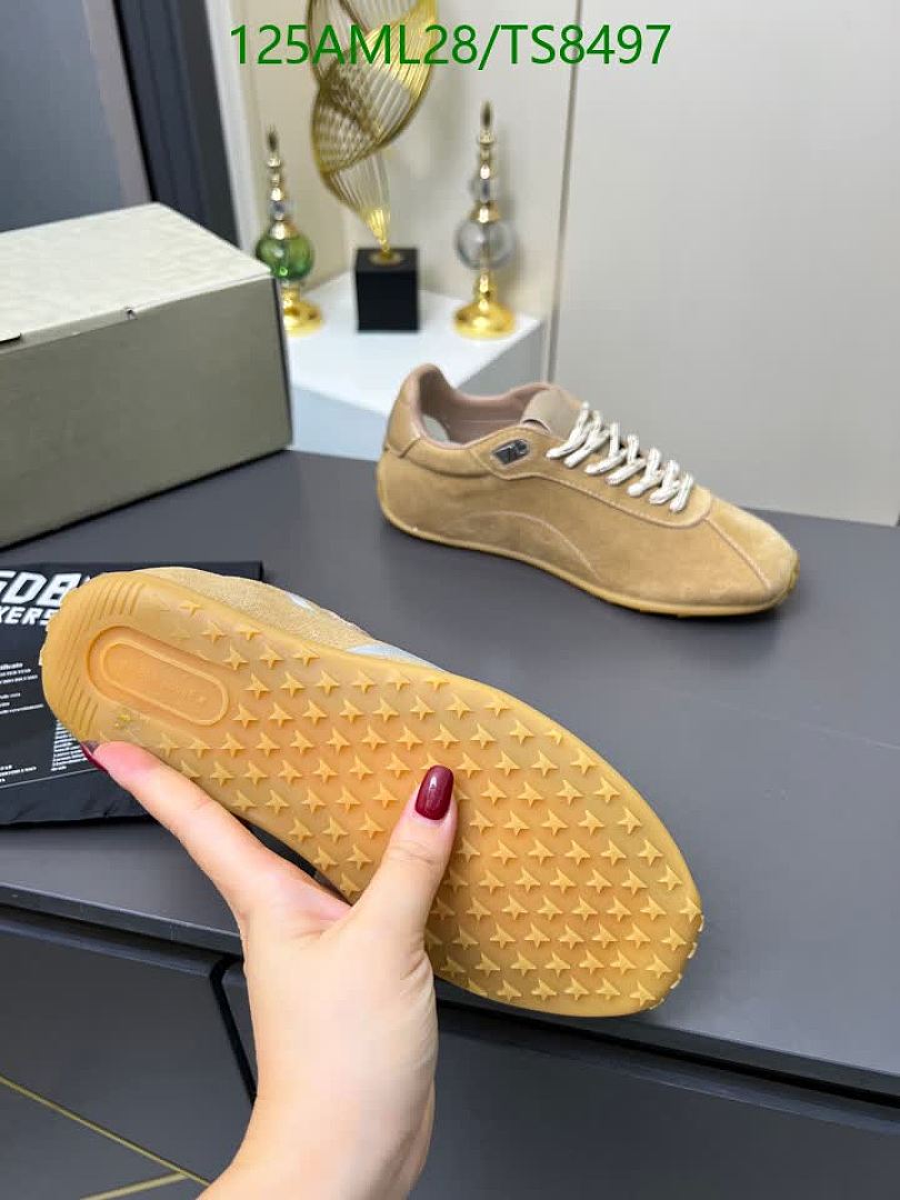 Golden Goose-Shoes(Men) Code: TS8497 $: 125USD