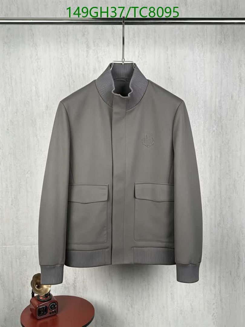 Loro Piana-Clothing Code: TC8095 $: 149USD