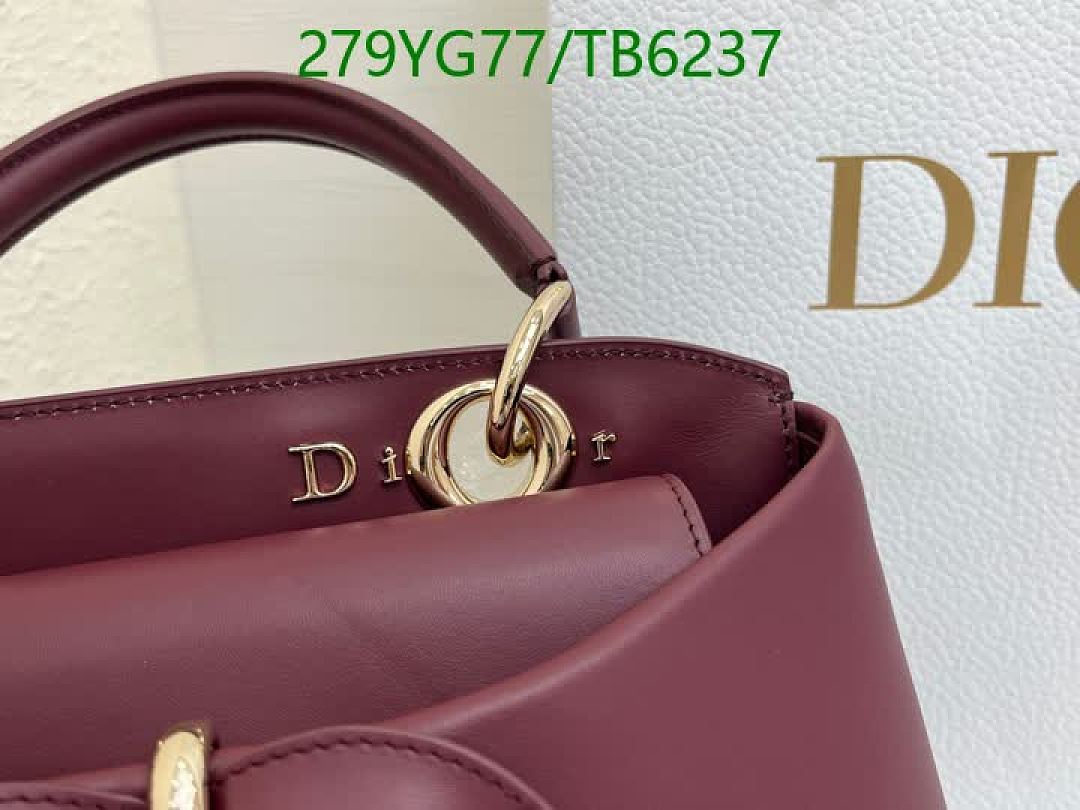 Dior-Bags(5A) Code: TB6237 $: 279USD