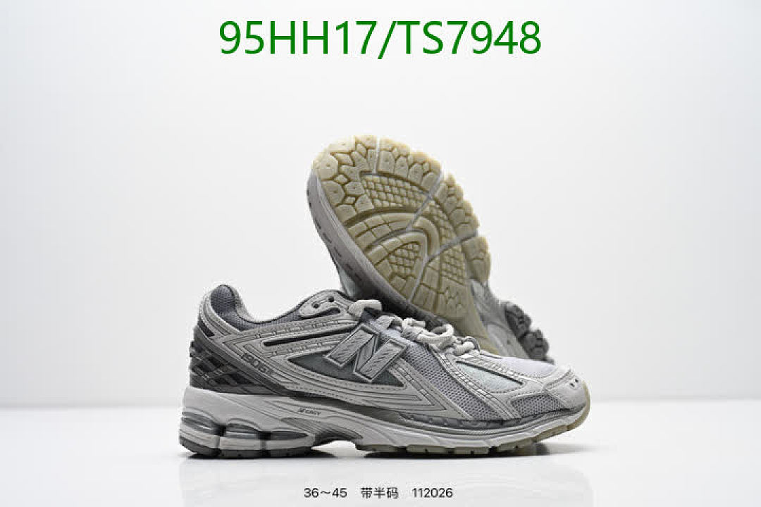 New Balance-Shoes(Men) Code: TS7948 $: 95USD