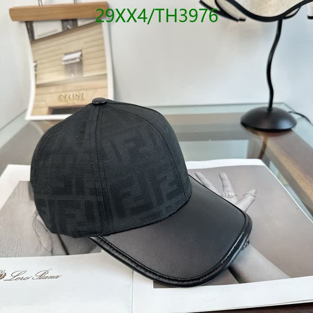 Fendi-Hats Code: TH3976 $: 29USD
