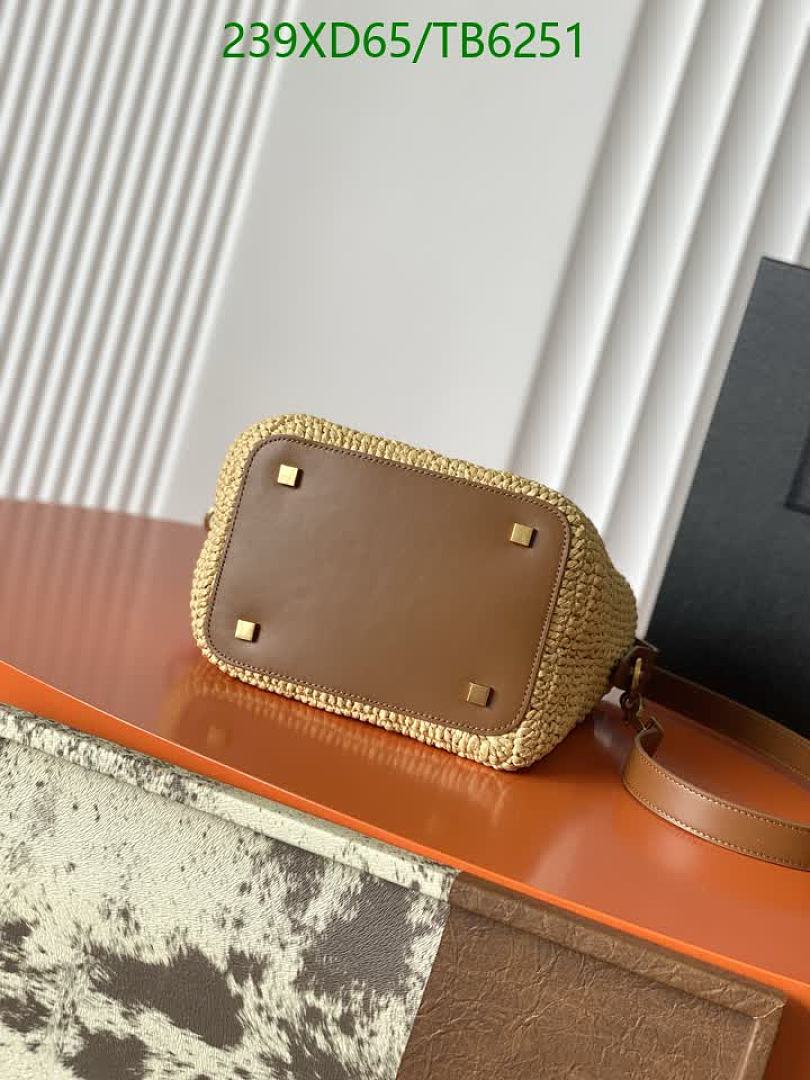 YSL-Bags(5A) Code: TB6251 $: 239USD