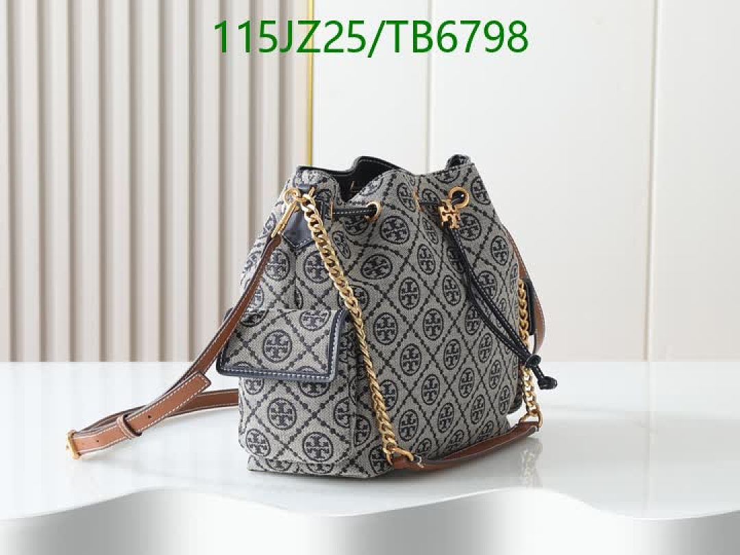 Tory Burch-Bags(4A) Code: TB6798 $: 115USD