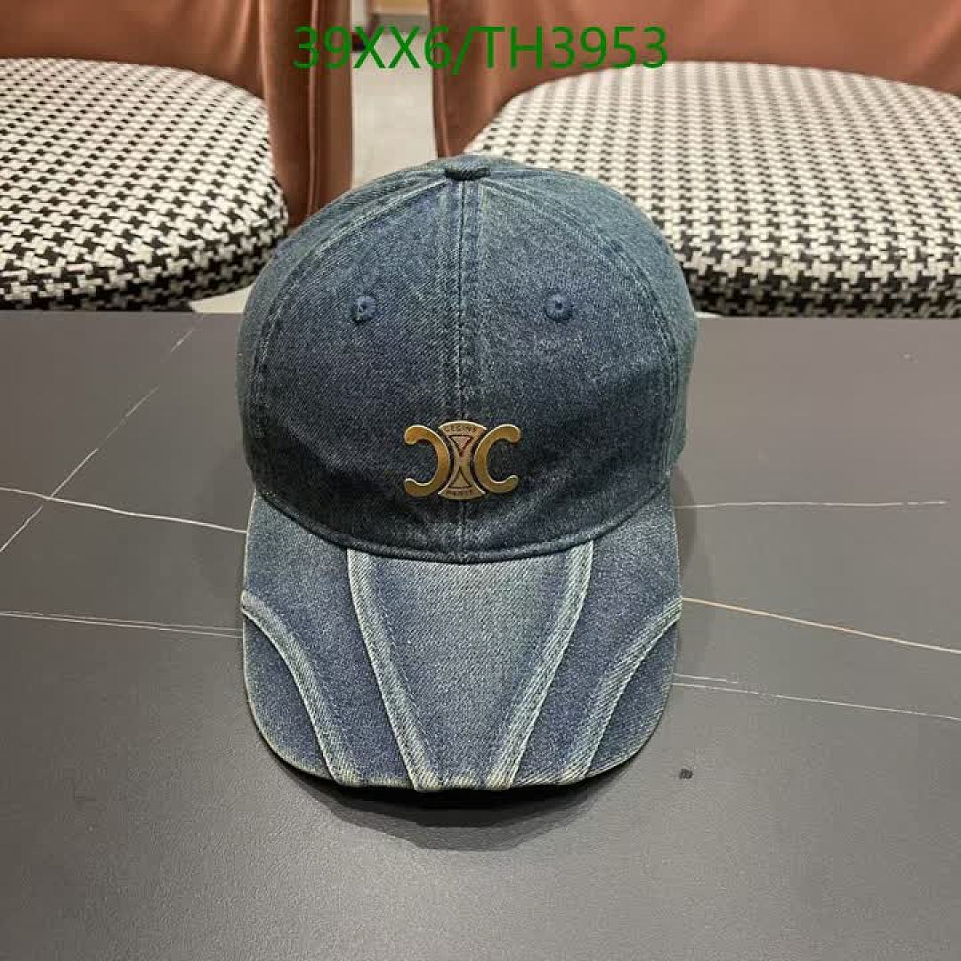 Celine-Hats Code: TH3953 $: 39USD