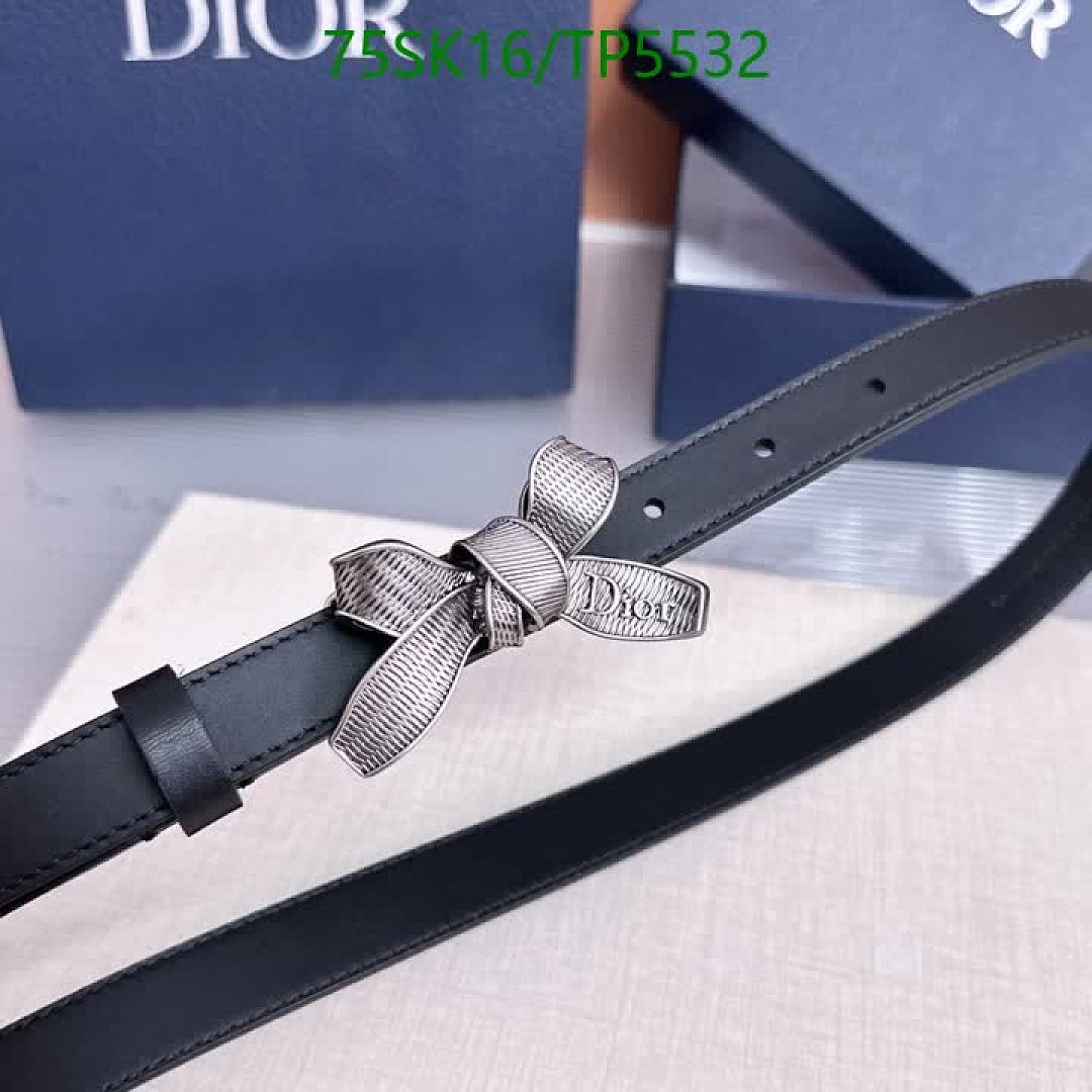 Dior-Belts Code: TP5532 $: 75USD