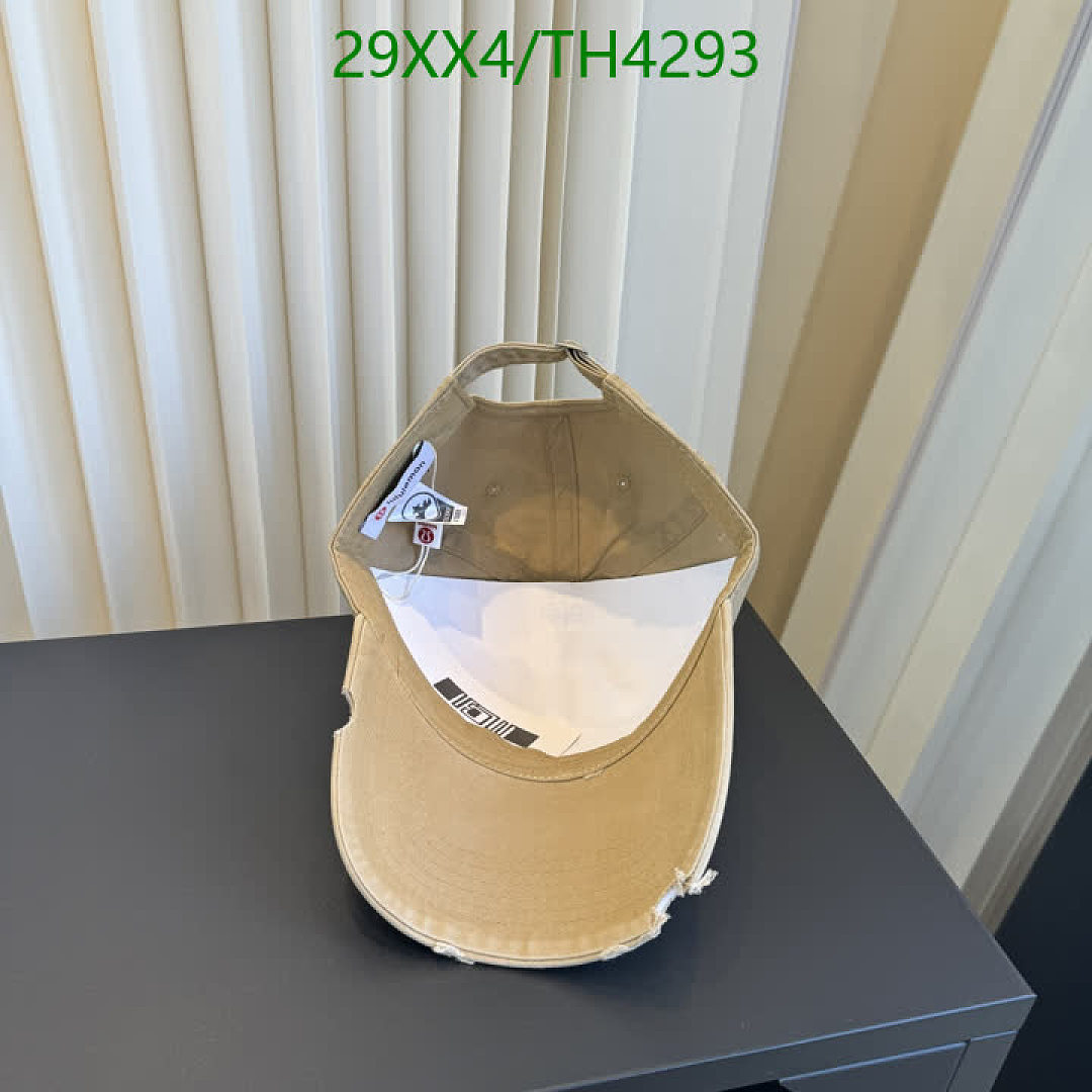 Lululemon-Hats Code: TH4293 $: 29USD