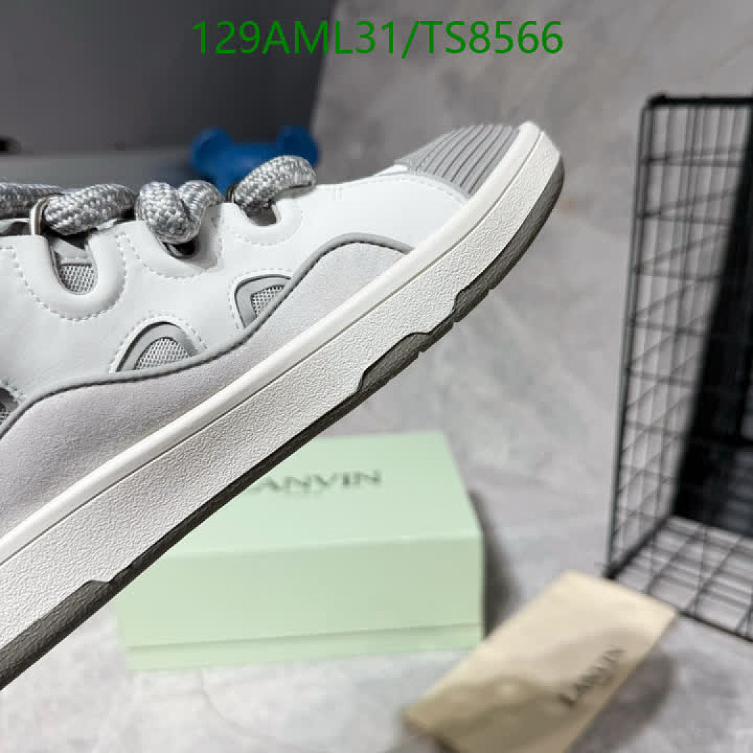 LANVIN-Shoes(Women) Code: TS8566 $: 129USD