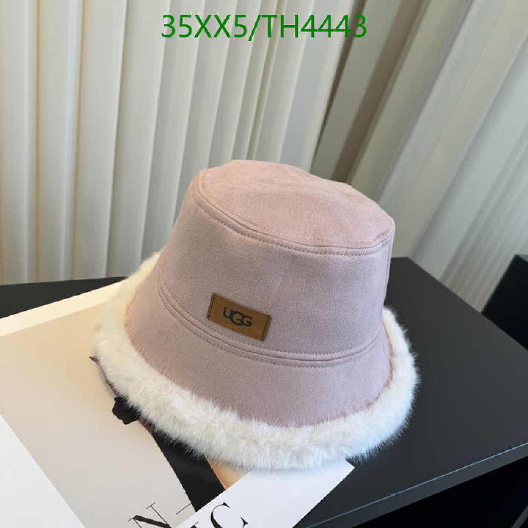 UGG-Hats Code: TH4443 $: 35USD