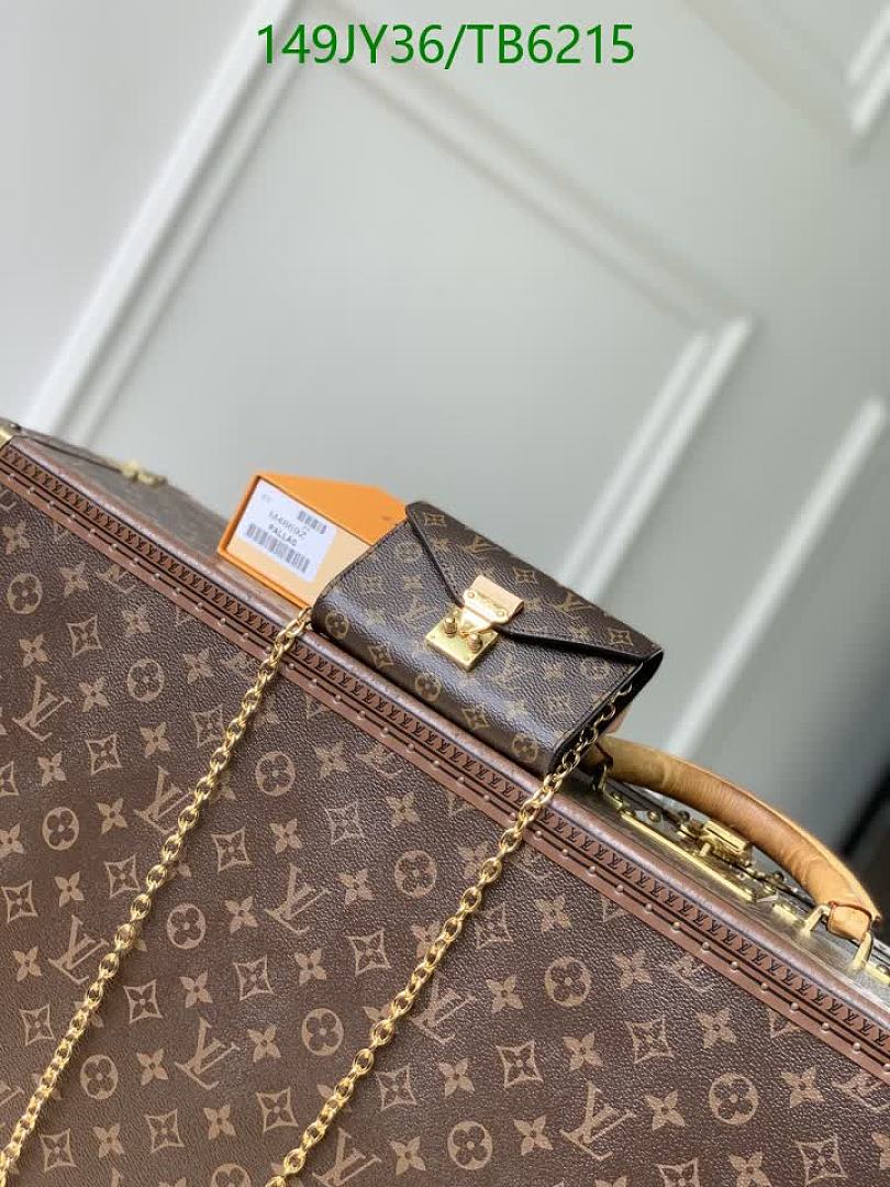 LV-Bags(5A) Code: TB6215 $: 149USD