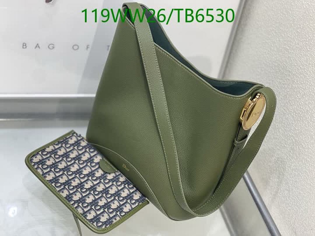 Dior-Bags(4A) Code: TB6530 $: 119USD