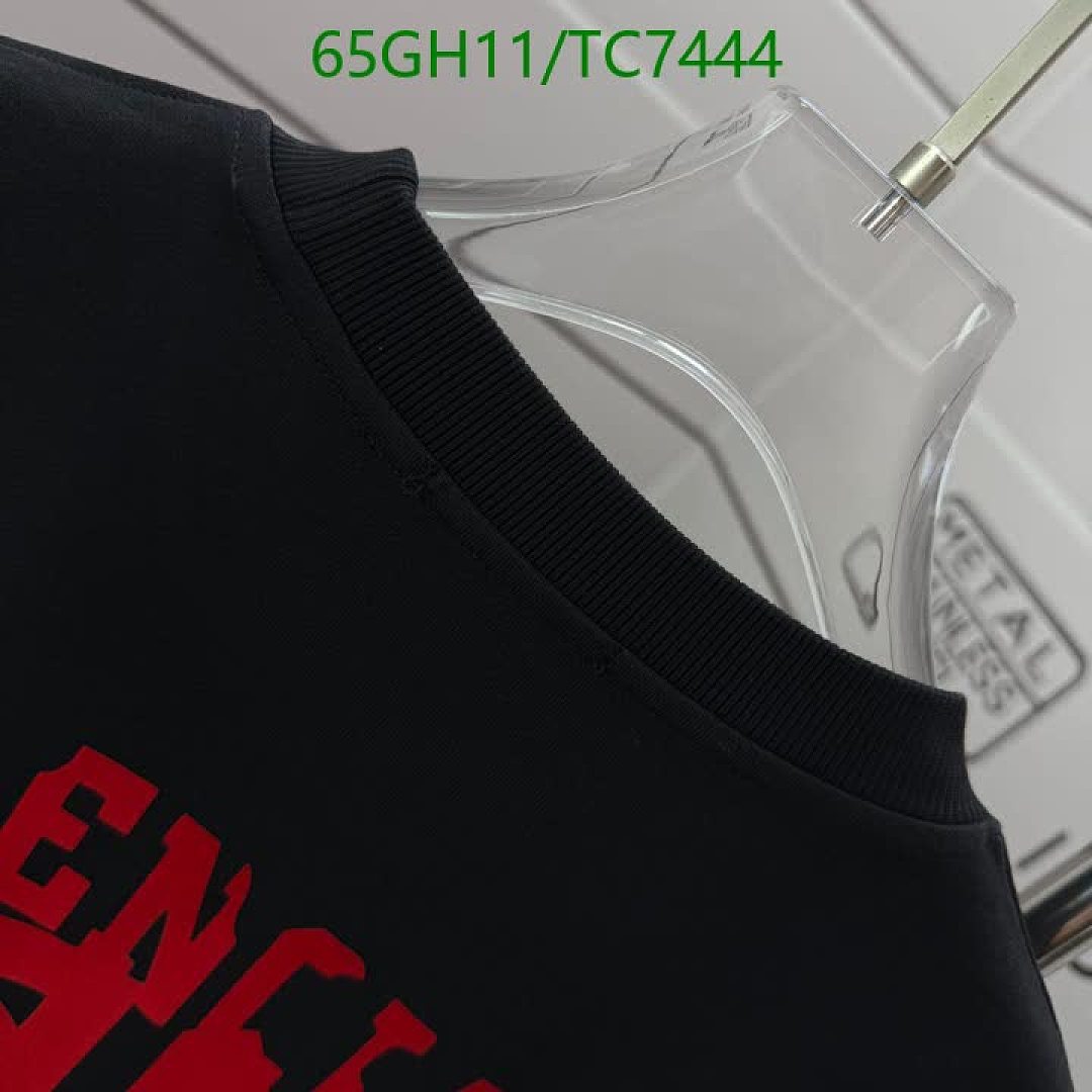 Balenciaga-Clothing Code: TC7444 $: 65USD