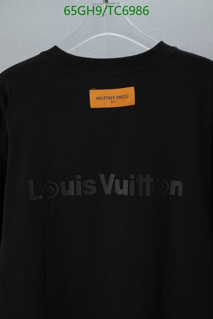 LV-Clothing Code: TC6986 $: 65USD