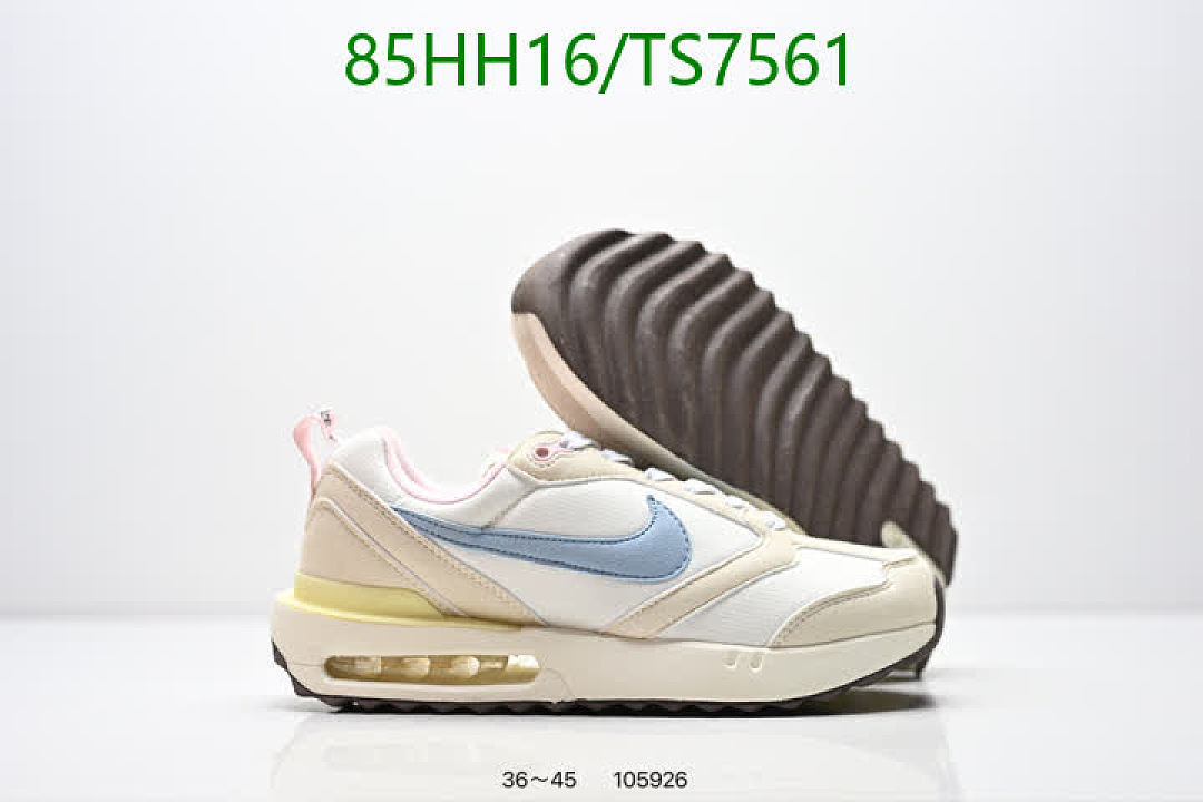 NIKE-Shoes(Women) Code: TS7561 $: 85USD