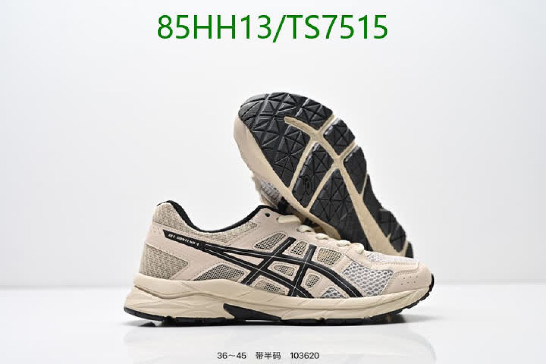 Asics-Shoes(Women) Code: TS7515 $: 85USD