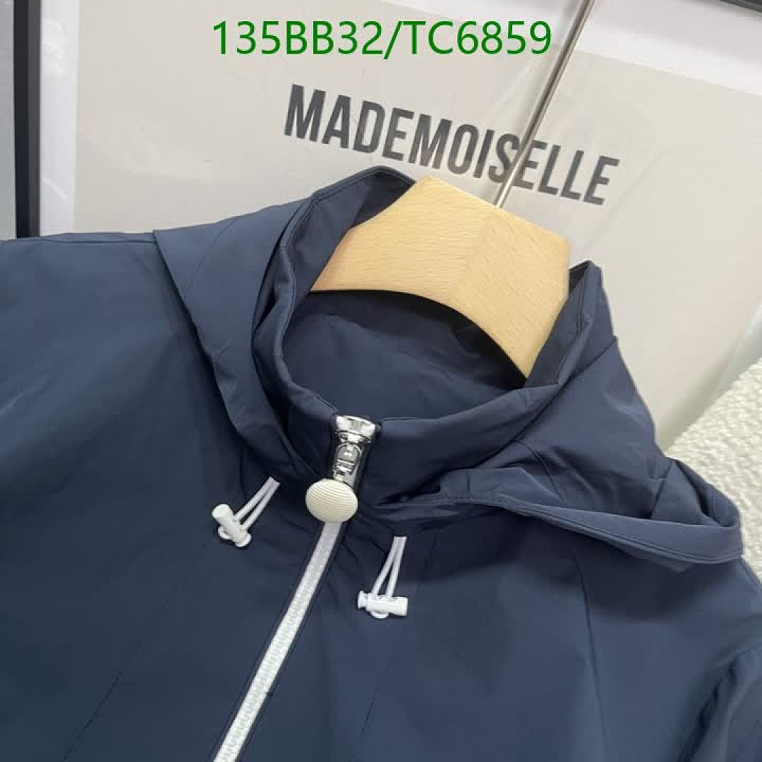 Moncler-Clothing Code: TC6859 $: 135USD