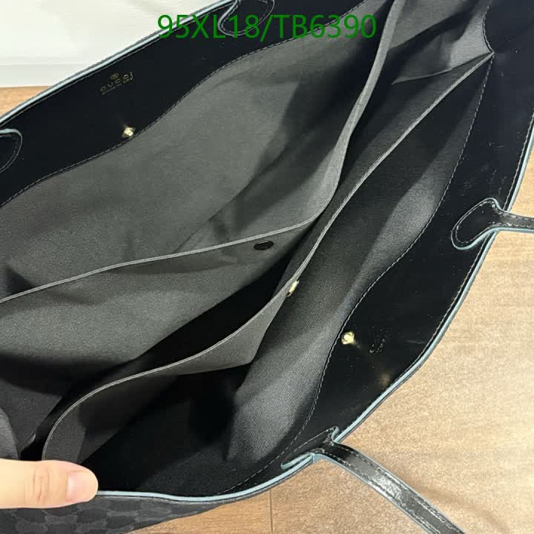 Gucci-Bags(4A) Code: TB6390 $: 95USD