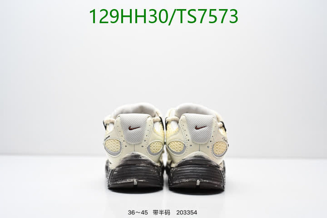 NIKE-Shoes(Women) Code: TS7573 $: 129USD
