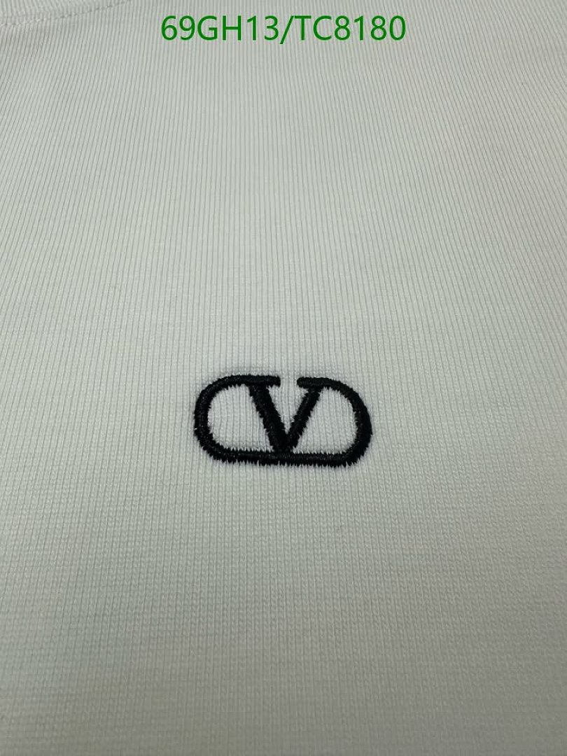 Valentino-Clothing Code: TC8180 $: 69USD