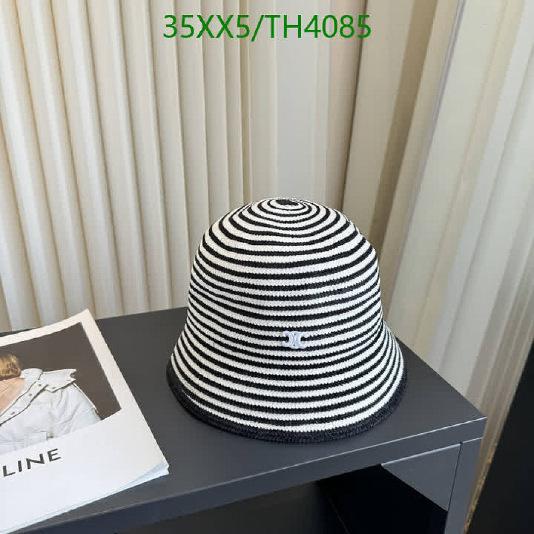 Chanel-Hats Code: TH4085 $: 35USD