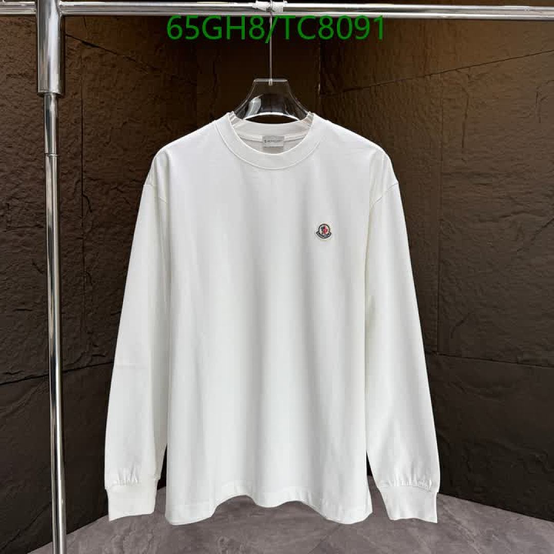 Moncler-Clothing Code: TC8091 $: 65USD