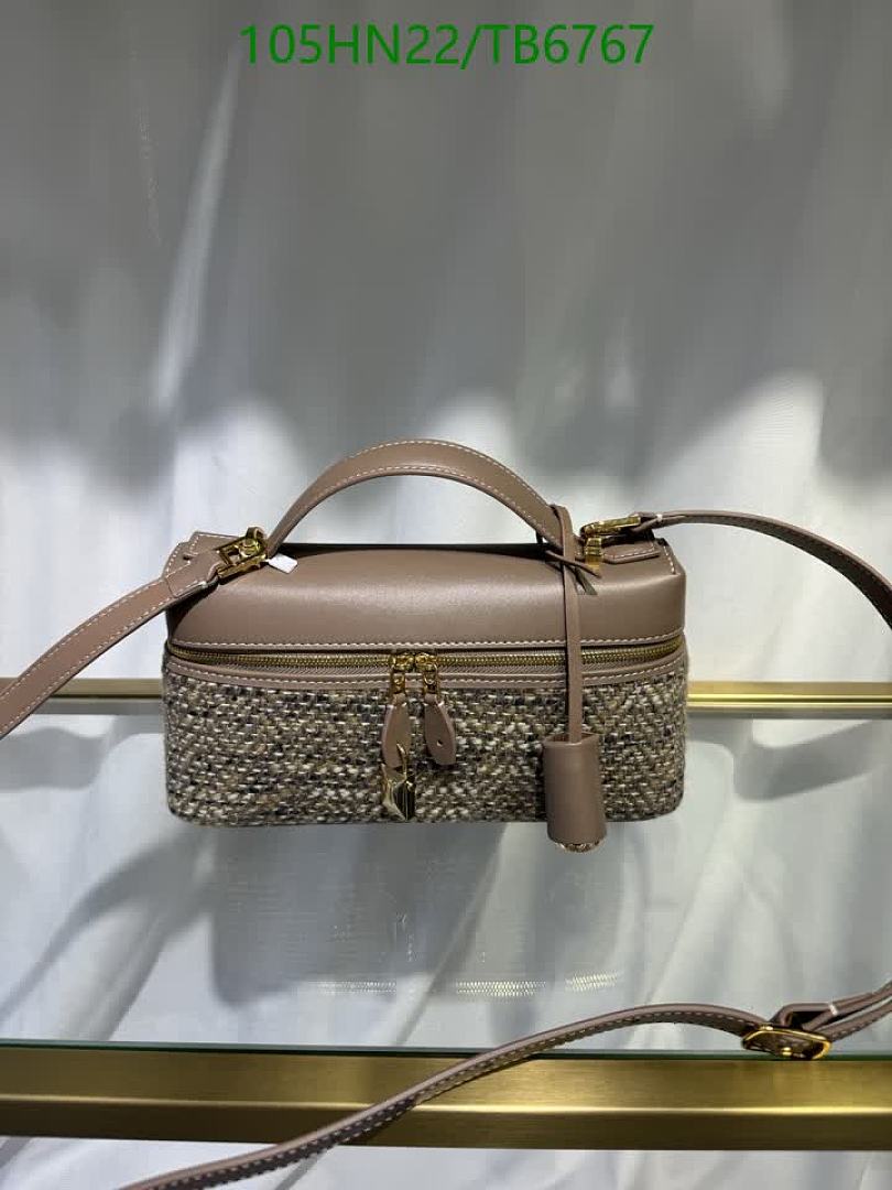 Loro Piana-Bags(4A) Code: TB6767 $: 105USD