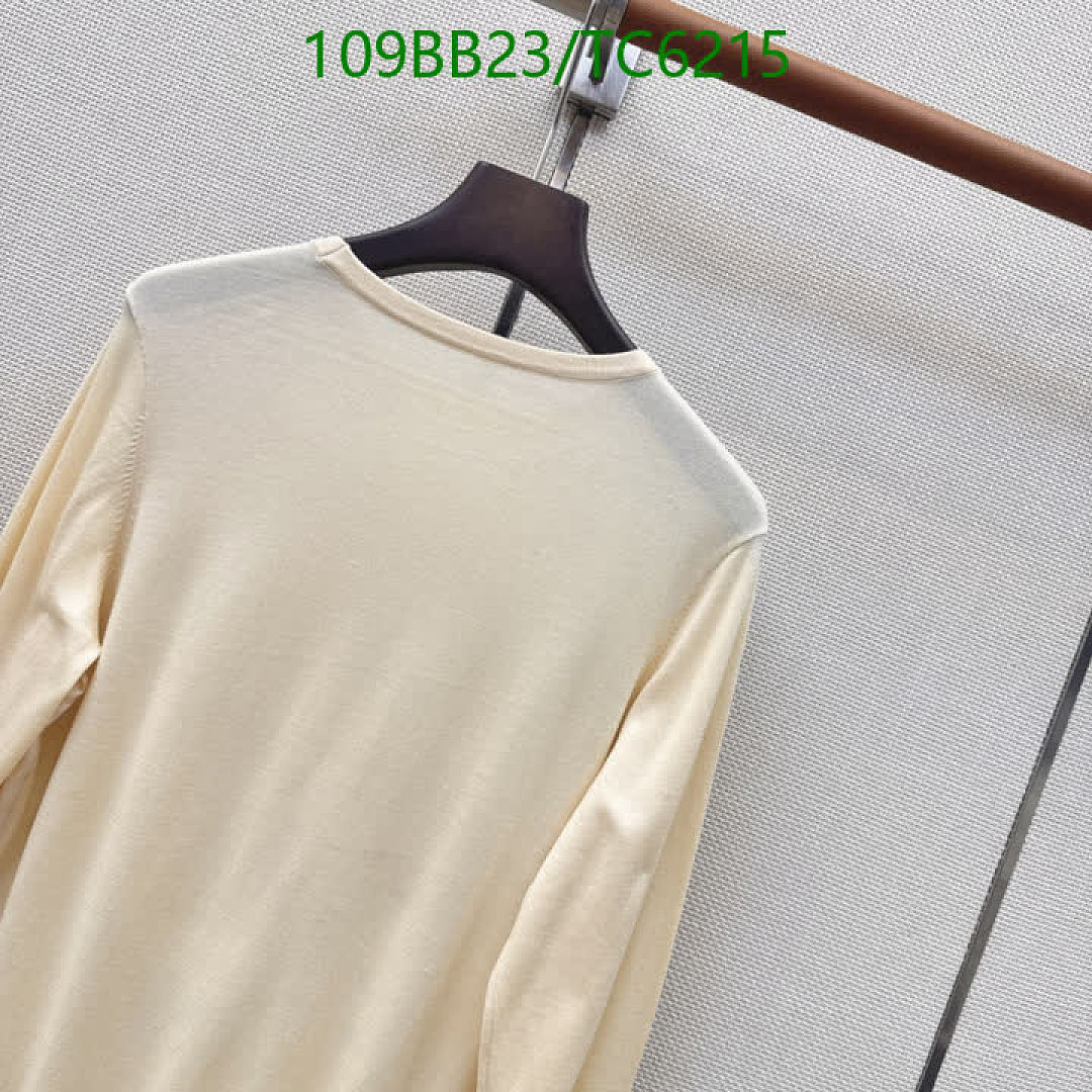 Hermes-Clothing Code: TC6215 $: 109USD