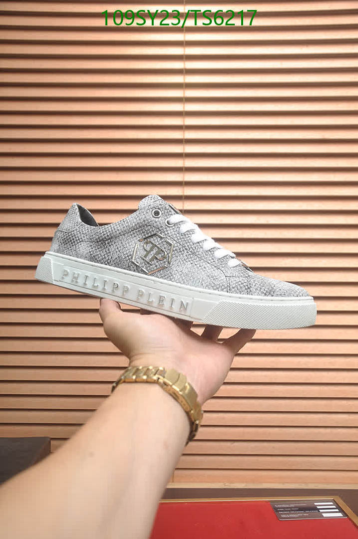 Philipp Plein-Shoes(Men) Code: TS6217 $: 109USD