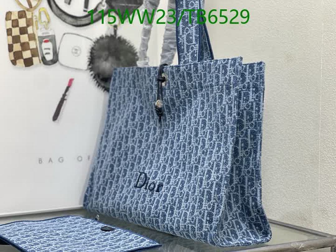 Dior-Bags(4A) Code: TB6529 $: 115USD