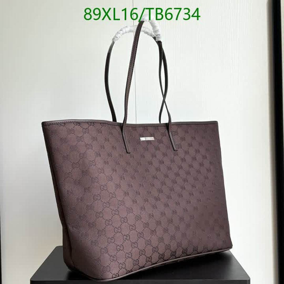 Gucci-Bags(4A) Code: TB6734