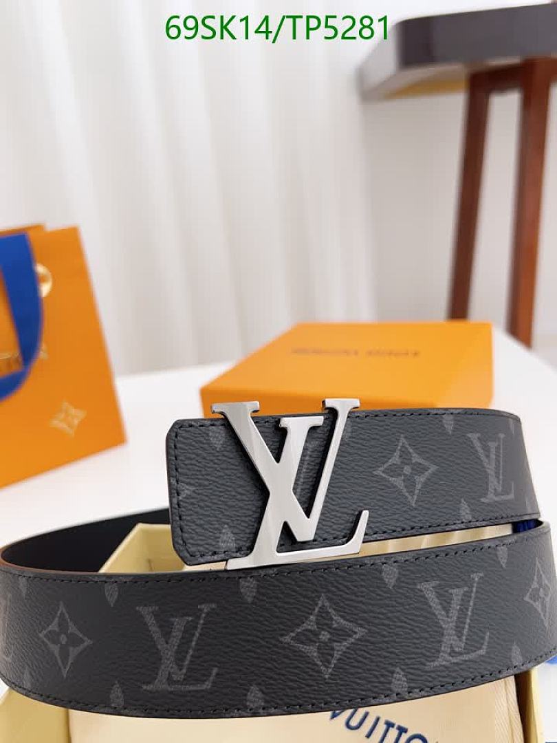 LV-Belts Code: TP5281 $: 69USD
