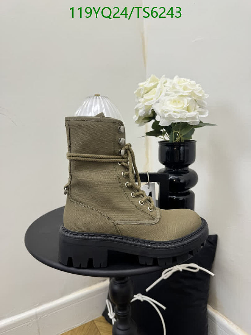 Prada-Shoes(Women) Code: TS6243 $: 119USD