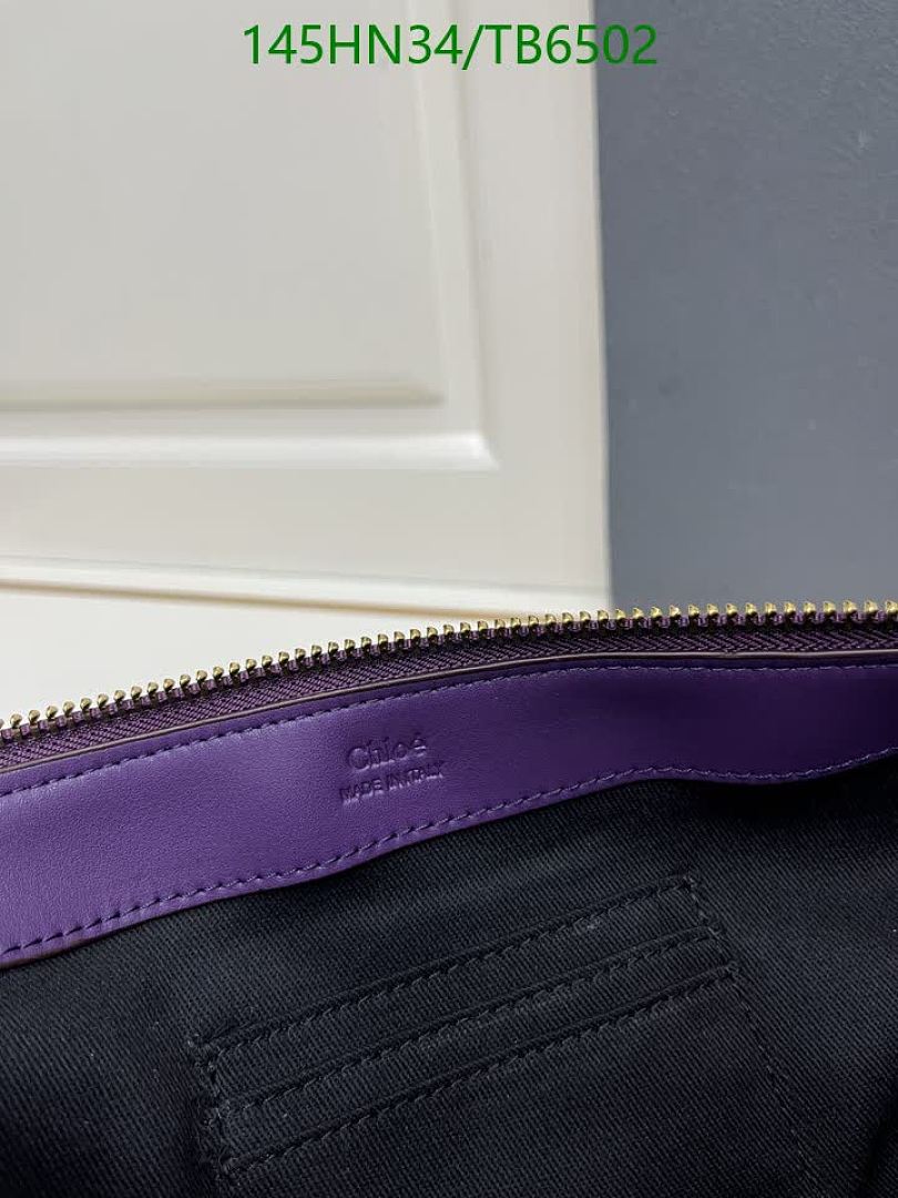 Chloe-Bags(4A) Code: TB6502 $: 145USD