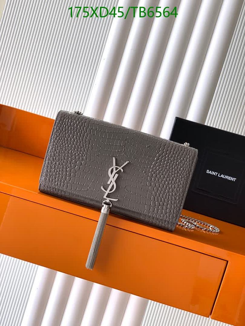 YSL-Bags(5A) Code: TB6564 $: 175USD