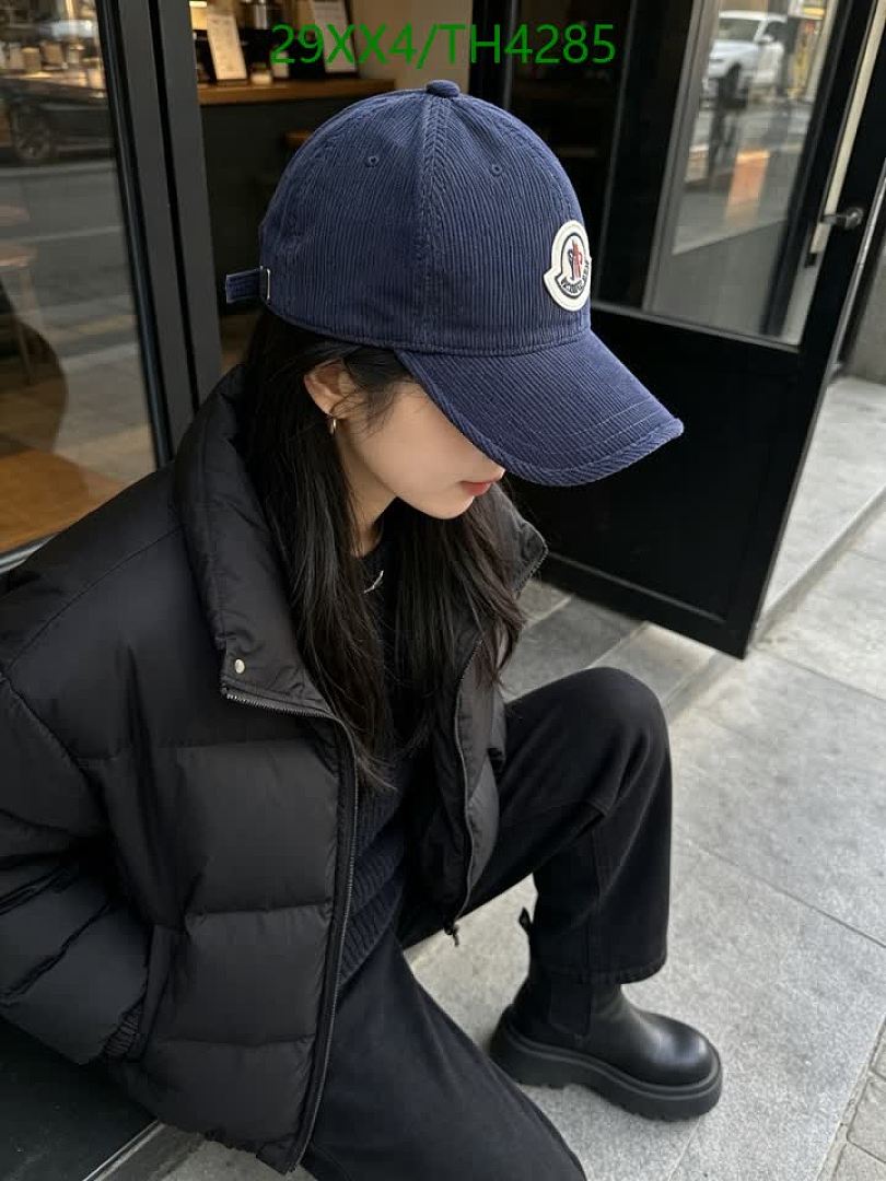 Moncler-Hats Code: TH4285 $: 29USD