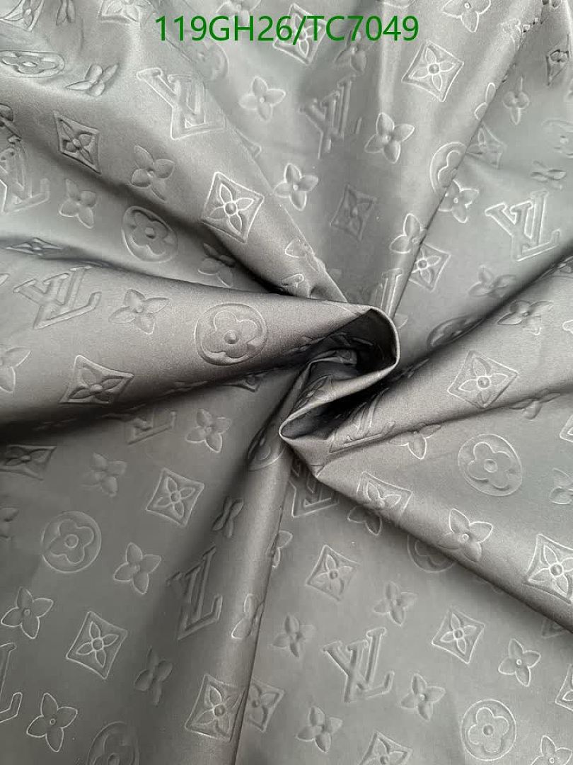 LV-Clothing Code: TC7049 $: 119USD