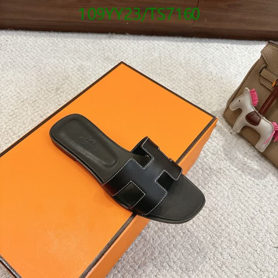 Hermes-Shoes(Women) Code: TS7160 $: 109USD