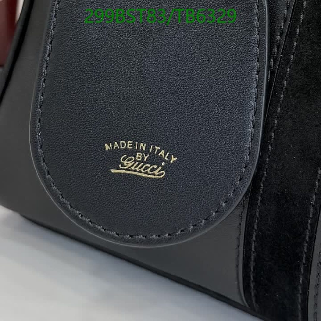 Gucci-Bags(5A) Code: TB6329