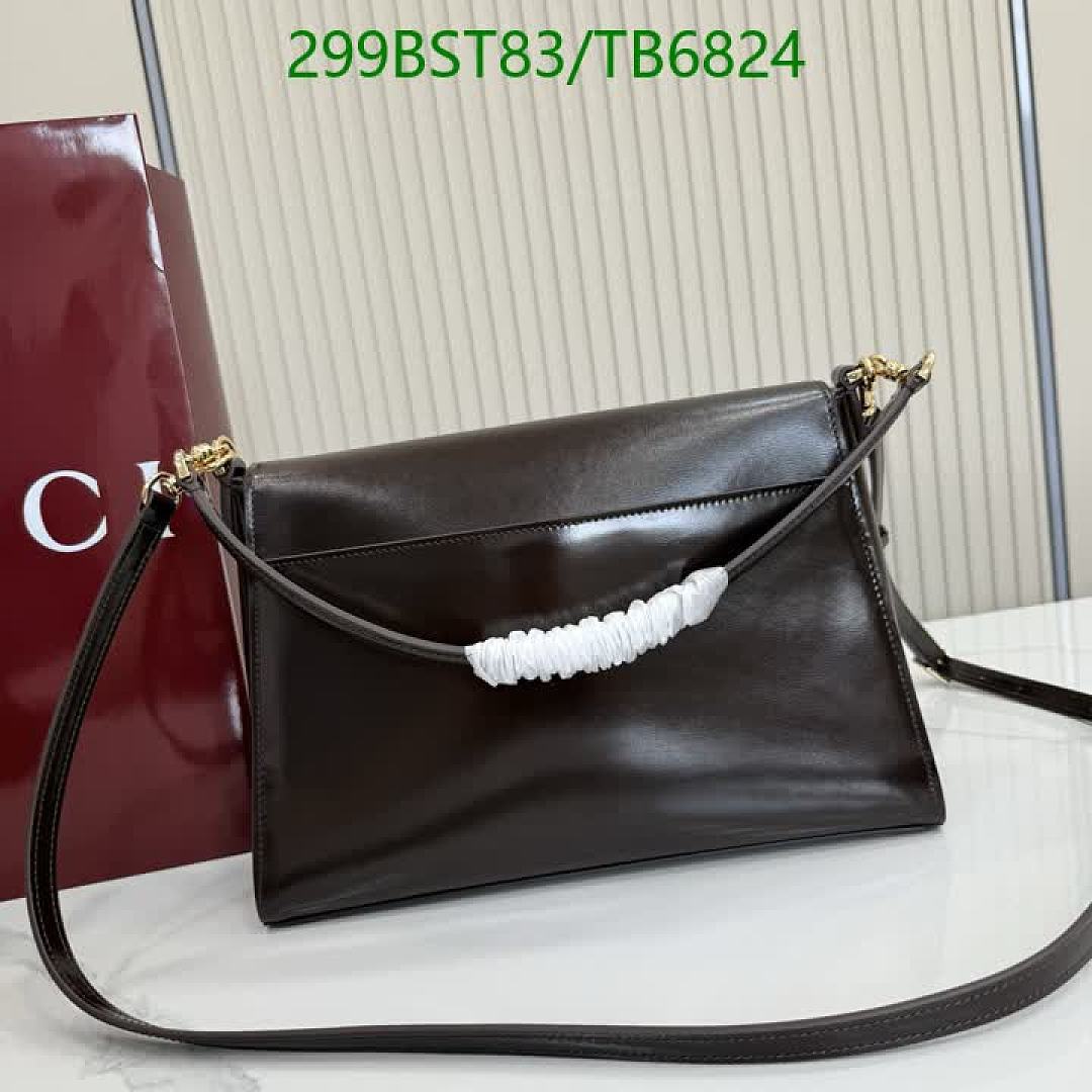 Gucci-Bags(5A) Code: TB6824 $: 299USD