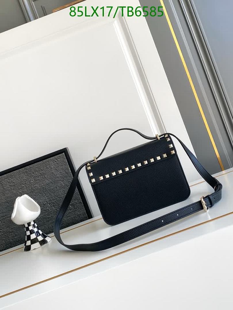 Valentino-Bags(4A) Code: TB6585 $: 85USD