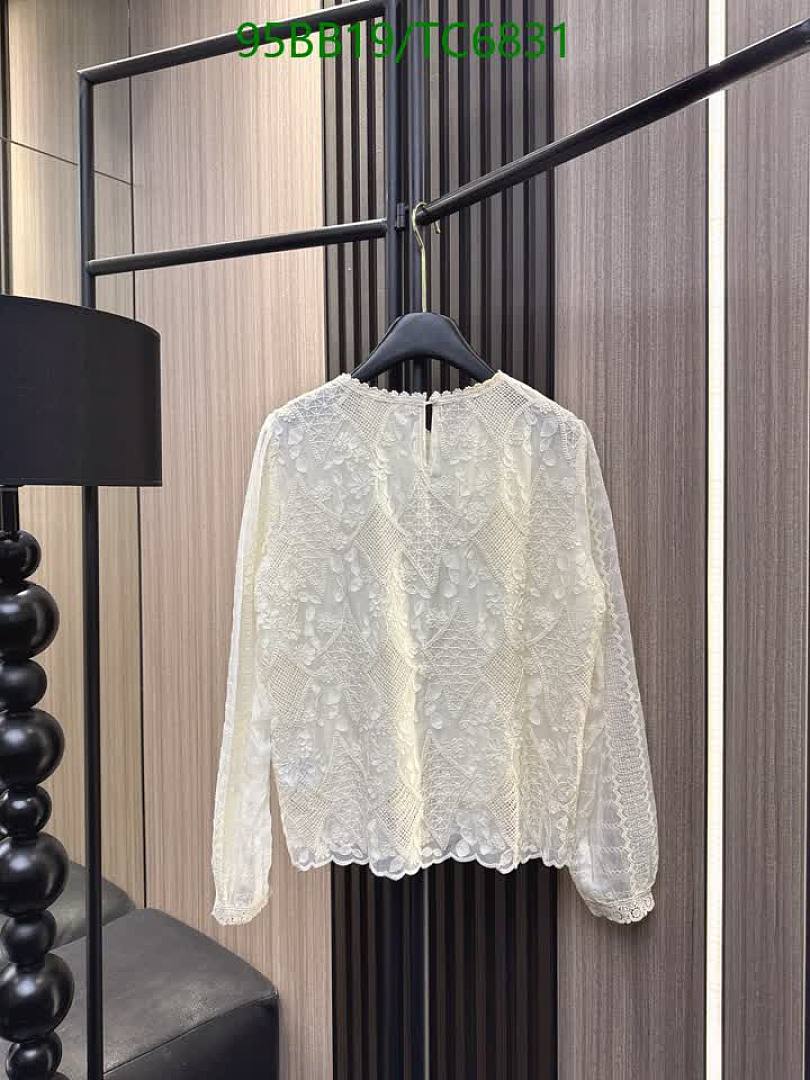 Isabel Marant-Clothing Code: TC6831 $: 95USD