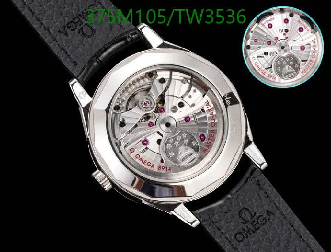 Omega-Watches(5A) Code: TW3536 $: 375USD