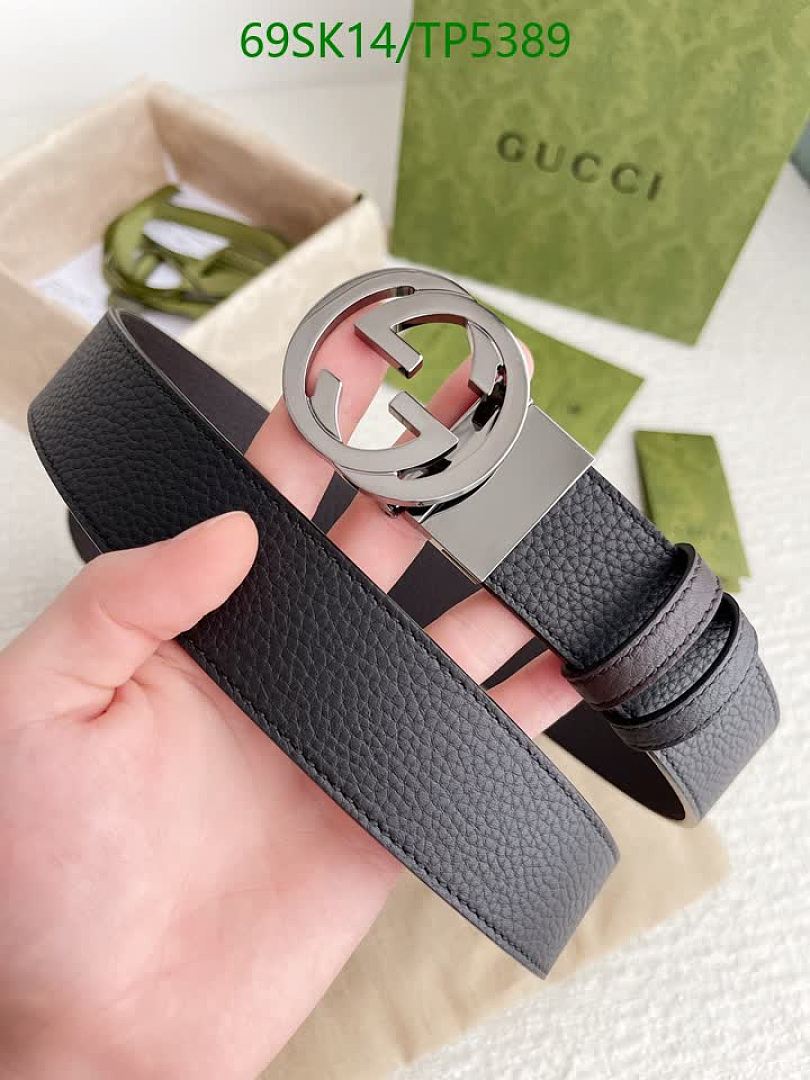 Gucci-Belts Code: TP5389 $: 69USD