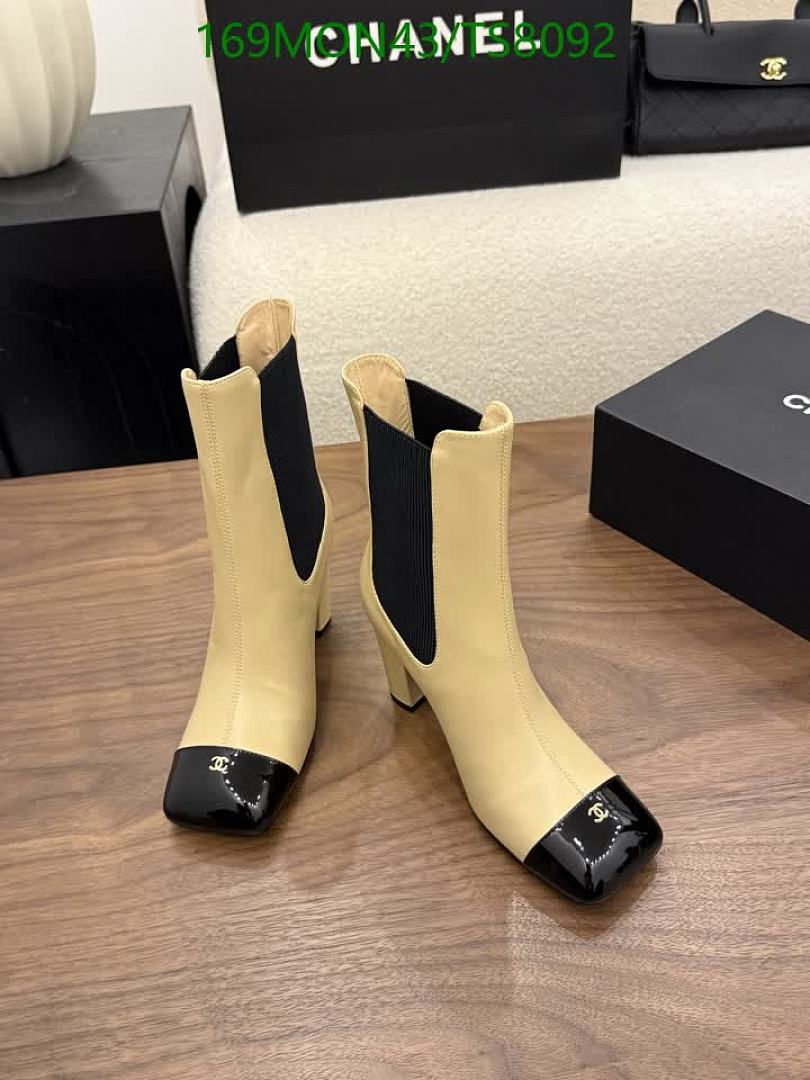 Boots-Shoes(Women) Code: TS8092 $: 169USD